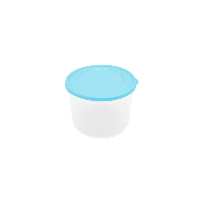 MARCIA Sealware Round Shape (800 ml)