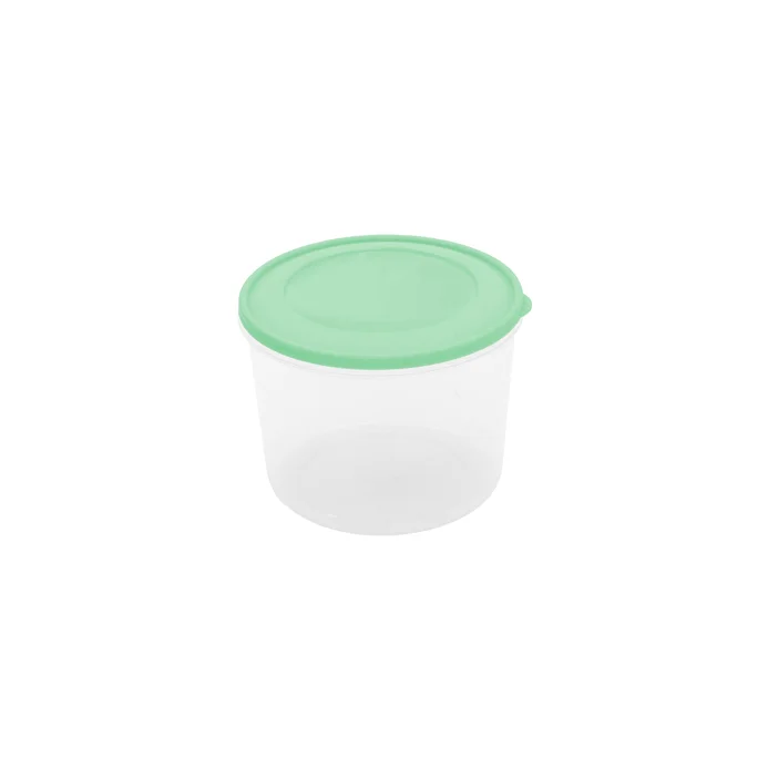 MARCIA Sealware Round Shape (1500 ml)