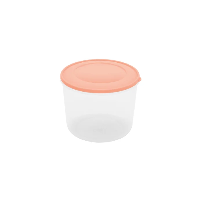 MARCIA Sealware Round Shape (2250 ml)