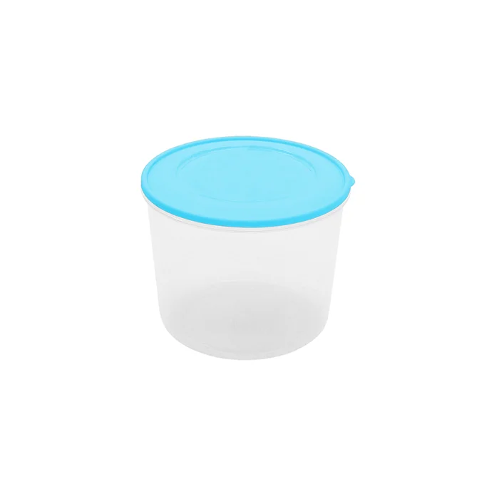 MARCIA Sealware Round Shape (3250 ml)