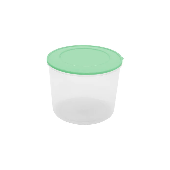 MARCIA Sealware Round Shape (5300 ml)