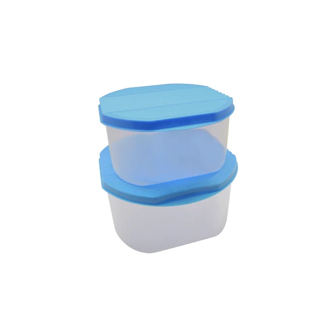 GROVENA Sealware Set (L & XL) 2 pcs