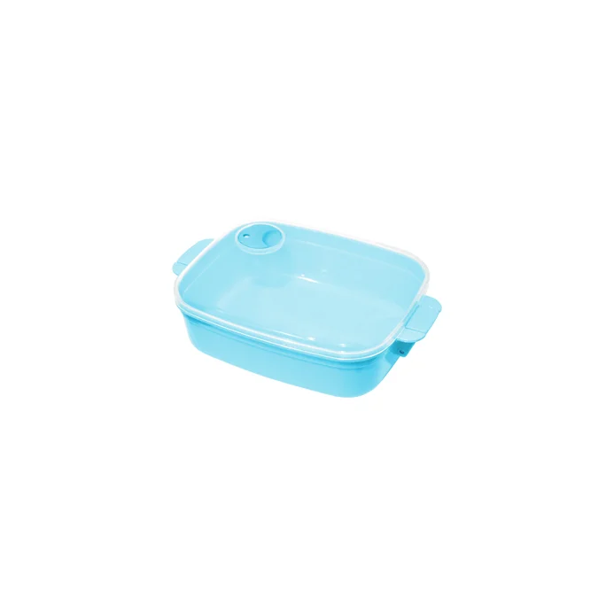 MICHELLE Microwave Sealware (800 ml)