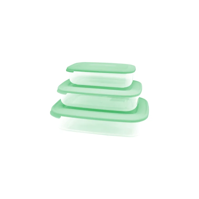 GIOVANI Sealware (S, M, L) 3 pcs