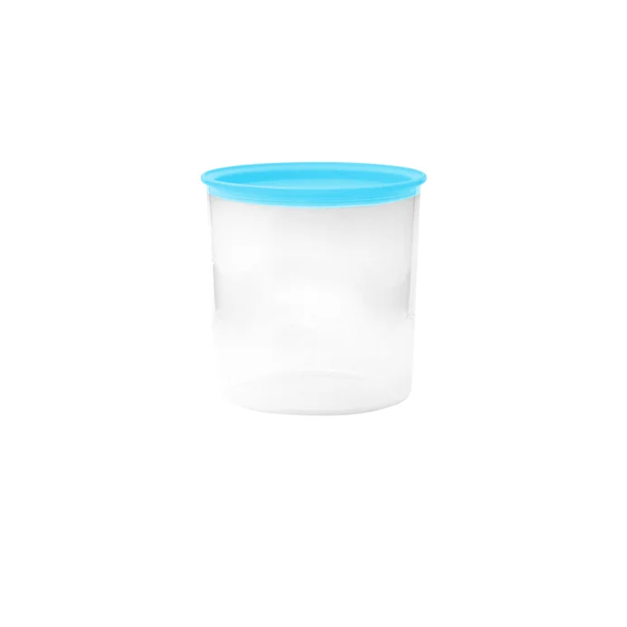 BENETTON Seal Pack Round Shape (1720 ml) (L)