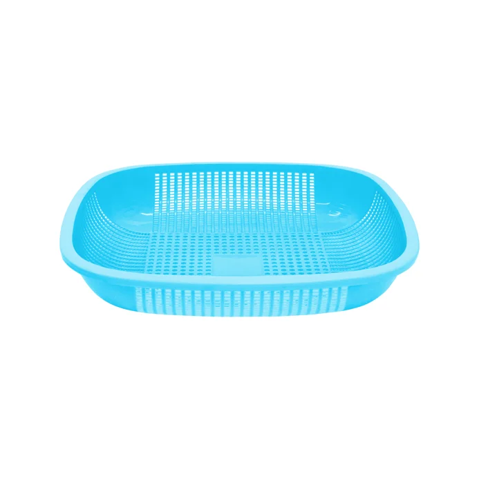 GENOVA Rectangular Basket