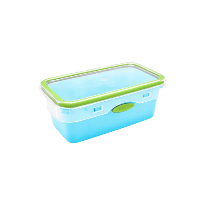 NOVARA Rectangle Shape Sealware (S)