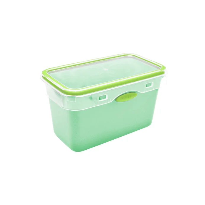 NOVARA Rectangle Shape Sealware (L)