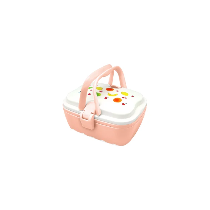 CELIA Square Food Container (S1)