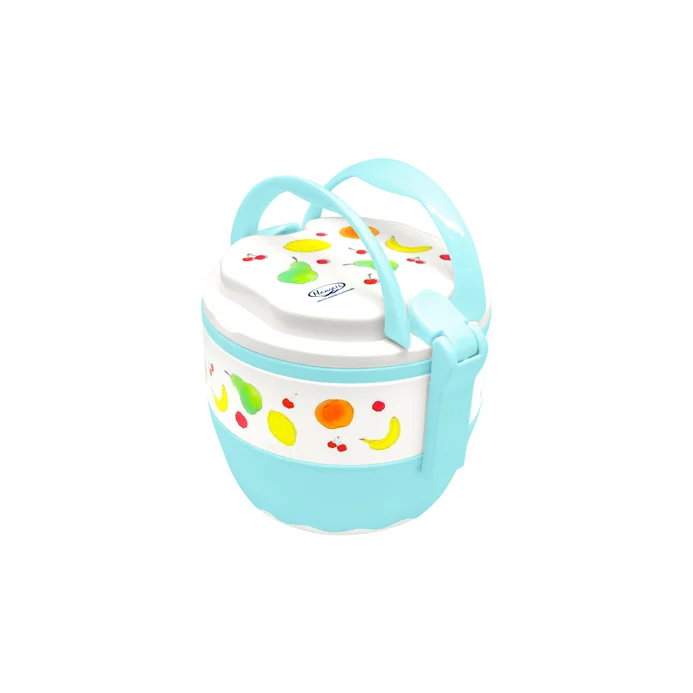 CELIA Round Food Container (S2)