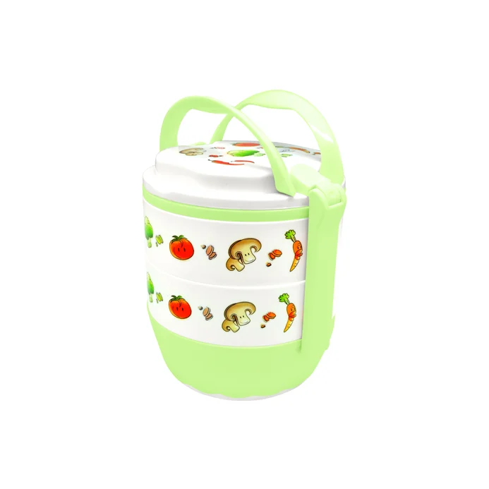 CELIA Round Food Container (S3)