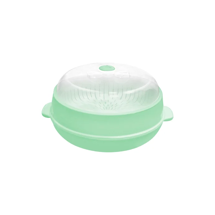 MONTERO Microwave Sealware 