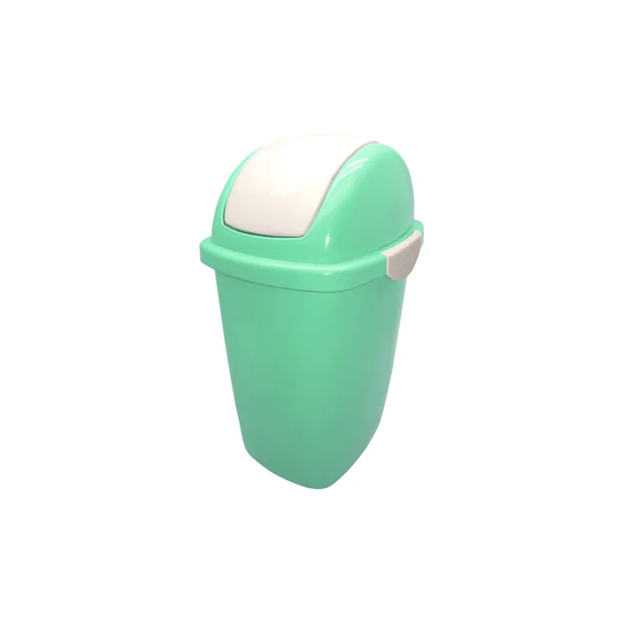 VINOTI Interior Dustbin 