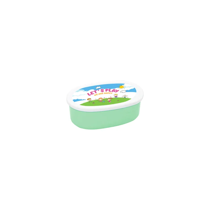 BELLA OVAL SEALWARE (S)