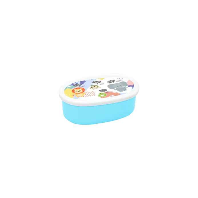 BELLA OVAL SEALWARE (L)
