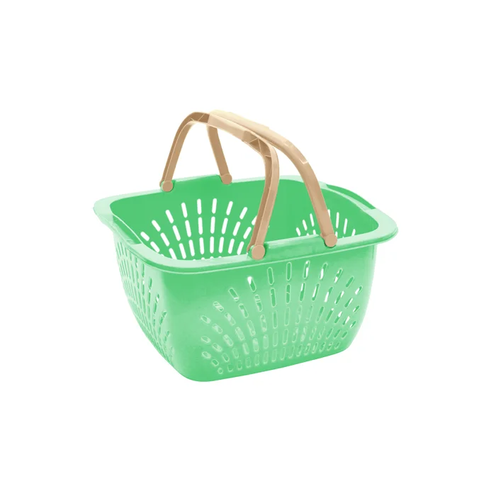 ROSCA Multipurpose Basket