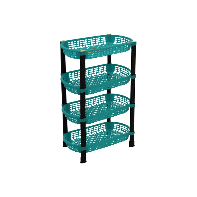 ATHENA Plastic Rack (S4)